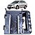 Suporte Módulo Conforto Vw Jetta Variant 2007 2008 A 2011 - Imagem 1