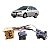 Chicote Conector Modulo Conforto Jetta Variant 2007 A 2010 - Imagem 1