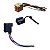 Chicote Conector Modulo Conforto Jetta Variant 2007 A 2010 - Imagem 5