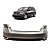 Parachoque Traseiro Dodge Journey 2012 2013 2014 2015 A 2018 - Imagem 1