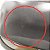 Parachoque Traseiro Vw Crossfox 2004 2005 2006 2007 2010 - Imagem 3