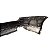 Parachoque Traseiro Vw Jetta Variant 2007 2008 2009 A 2011 - Imagem 10