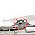 Parachoque Traseiro Vw Jetta Variant 2007 2008 2009 A 2011 - Imagem 3