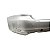 Parachoque Traseiro Vw Jetta Variant 2007 2008 2009 A 2011 - Imagem 6