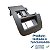 Moldura Botao Retrovisor Nissan March 2011 2012 2013 A 2015 - Imagem 2