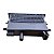 Porta Objeto Painel Nissan March 2011 2012 2013 2014 2015 - Imagem 4