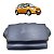 Moldura Superior Coluna Direção Nissan March 2011 A 2015 - Imagem 1
