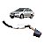 Chicote Conector Botao Chave Farol Jetta Variant 2007 A 2010 - Imagem 1