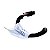 Chicote Conector Botao Chave Farol Jetta Variant 2007 A 2010 - Imagem 7