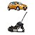 Alavanca Marchas Manual Nissan Versa 2011 2012 2013 A 2019 - Imagem 1