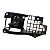 Alavanca Marchas Manual Nissan Versa 2011 2012 2013 A 2019 - Imagem 7