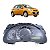 Painel Instrumentos Nissan March 2012 2013 2014 2015 A 2018 - Imagem 1