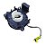 Cinta Airbag Hard Disk Nissan March Versa 2011 2012 A 2015 - Imagem 7