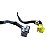 Chicote Conector Plug Cinta Airbag Nissan March 2011 A 2018 - Imagem 4