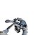 Motor Galhada Limpador Parabrisa Dianteiro Versa 2013 A 2019 - Imagem 7