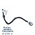 Chicote Conector Motor Limpador Parabrisa Versa 2015 A 2019 - Imagem 2