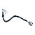 Chicote Conector Motor Limpador Parabrisa Versa 2015 A 2019 - Imagem 4