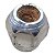 Porca Parafuso Roda Nissan Versa 2015 2016 2017 2018 2019 - Imagem 5
