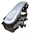 Maçaneta Externa Lado Direito Vw Jetta Variant 2007 A 2011 Prata Dianteira/traseira - Imagem 4