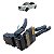 Terminal Positivo Bateria Nissan Versa 2015 2016 2017 A 2019 - Imagem 1