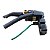Terminal Positivo Bateria Nissan Versa 2015 2016 2017 A 2019 - Imagem 5