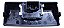 Sensor Crepuscular Volkwagen Jetta Varinat 2007 2008 A 2011 Preto - Imagem 3