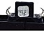 Sensor Crepuscular Volkwagen Jetta Varinat 2007 2008 A 2011 Preto - Imagem 7
