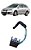 Chicote Conector Plug Sensor Crepuscular Jetta 2007 A 2011 - Imagem 1