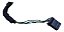 Chicote Conector Plug Sensor Crepuscular Jetta 2007 A 2011 - Imagem 7