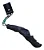 Chicote Conector Plug Sensor Crepuscular Jetta 2007 A 2011 - Imagem 4