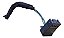 Chicote Conector Plug Sensor Crepuscular Jetta 2007 A 2011 - Imagem 5