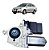 Motor Vidro Elétrico Traseiro Direito Volkswagen Jetta 2007 A 2011 - Imagem 1