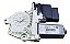 Motor Vidro Elétrico Traseiro Esquerdo Volkswagen Jetta 2007 A 2011 - Imagem 4