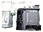 Motor Vidro Elétrico Dianteiro Esquerdo Volkswagen Jetta 2007 A 2011 - Imagem 8