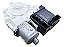 Motor Vidro Elétrico Dianteiro Esquerdo Volkswagen Jetta 2007 A 2011 - Imagem 6