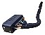 Chicote Conector Vidro Eletrico Traseiro Jetta 2007 A 2011 - Imagem 5