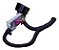 Chicote Conector Vidro Eletrico Dianteiro Jetta 2007 A 2011 - Imagem 3