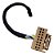 Chicote Conector Comando Ar Digital Jetta Variant 2007 A 11 - Imagem 7