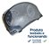 Painel Instrumentos Vw Jetta Variant 2007 2008 2009 A 2011 Preto - Imagem 2