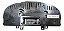 Painel Instrumentos Vw Jetta Variant 2007 2008 2009 A 2011 Preto - Imagem 9