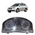 Painel Instrumentos Vw Jetta Variant 2007 2008 2009 A 2011 Preto - Imagem 1