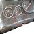 Painel Instrumentos Vw Jetta Variant 2007 2008 2009 A 2011 Preto - Imagem 4