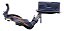 Chicote Conector Painel Instrumentos Jetta Variant 2007 A 11 - Imagem 5