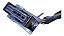 Chicote Conector Painel Instrumentos Jetta Variant 2007 A 11 - Imagem 3
