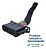 Chicote Conector Modulo Amplificador Dianteiro Jetta 2009 - Imagem 2