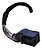 Chicote Conector Botao Regulagem Farol Jetta Variant 2009 - Imagem 4
