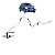 Mangueira Ar Condicionado Renault Clio 2000 2001 2002 2003 - Imagem 1