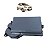 Tampa Caixa Fusiveis Nissan March 2012 2013 2014 2015 A 2019 - Imagem 1