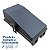 Tampa Caixa Fusivel Chevrolet Vectra 1998 1999 2000 A 2005 - Imagem 2
