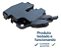 Fechadura Tampa Traseira Nissan Sentra 2007 2008 2009 A 2012 - Imagem 2